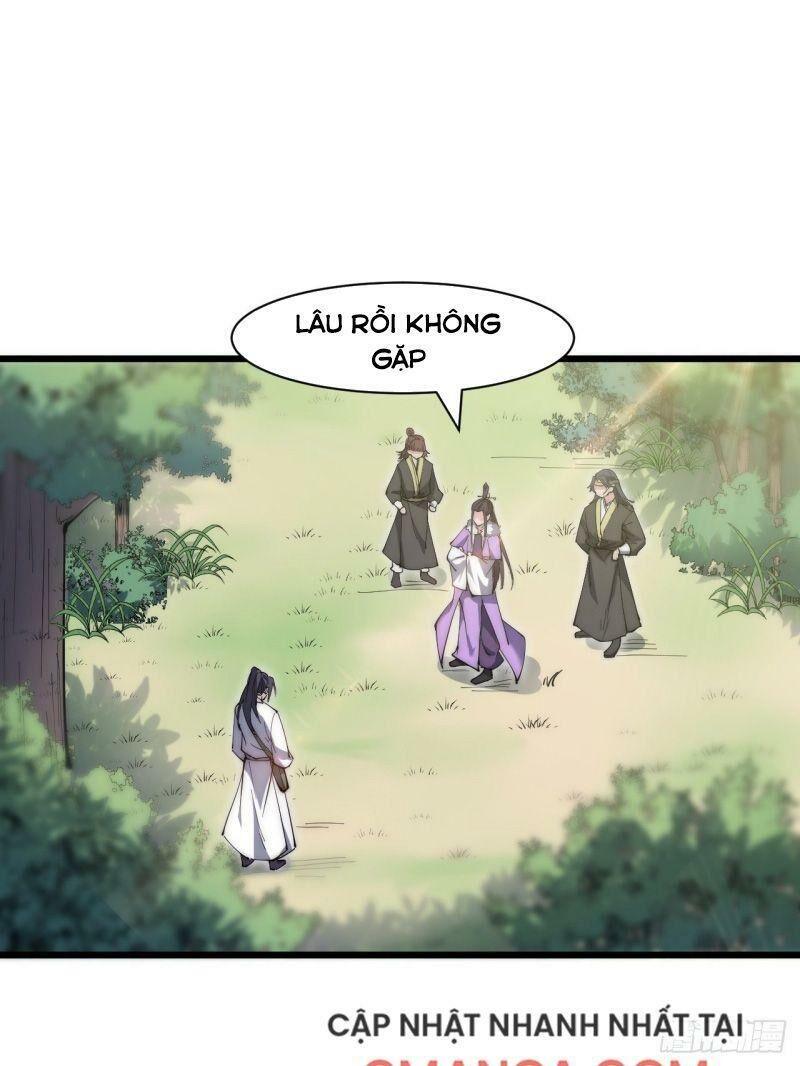 Trường Sinh Cửu Thiên Tuế Chapter 27 - Trang 2