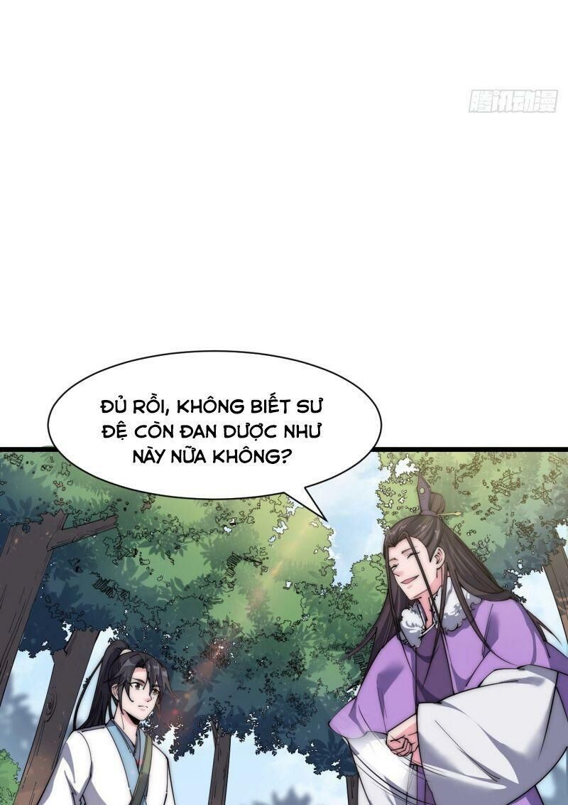 Trường Sinh Cửu Thiên Tuế Chapter 27 - Trang 2