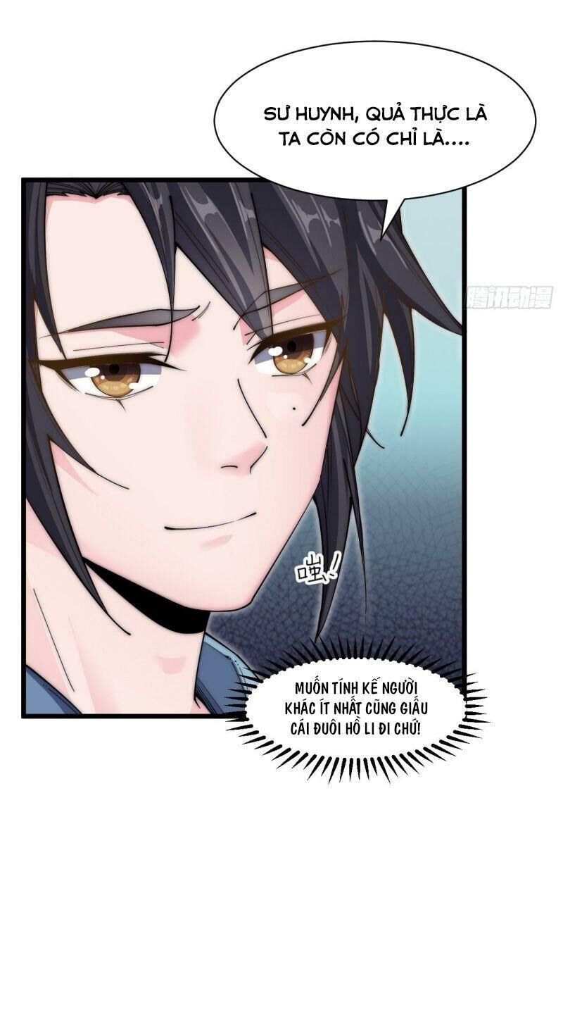 Trường Sinh Cửu Thiên Tuế Chapter 27 - Trang 2