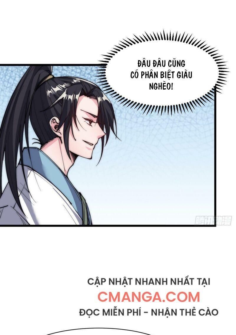 Trường Sinh Cửu Thiên Tuế Chapter 27 - Trang 2