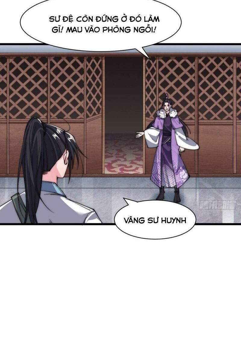 Trường Sinh Cửu Thiên Tuế Chapter 27 - Trang 2