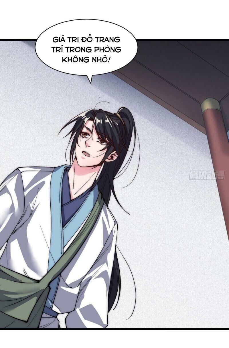 Trường Sinh Cửu Thiên Tuế Chapter 27 - Trang 2