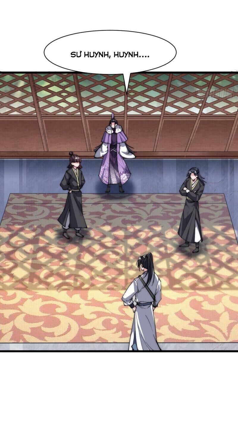 Trường Sinh Cửu Thiên Tuế Chapter 27 - Trang 2