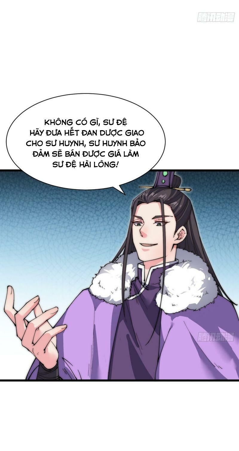 Trường Sinh Cửu Thiên Tuế Chapter 27 - Trang 2