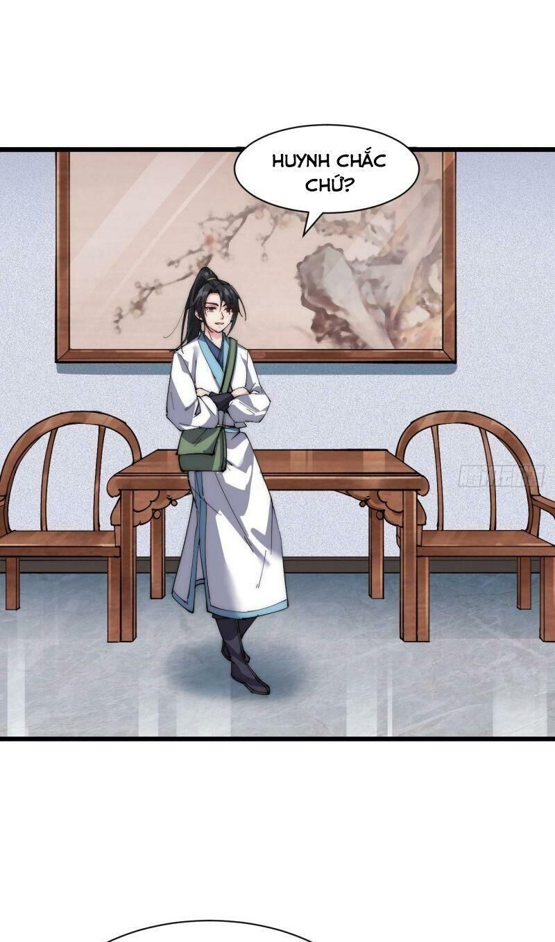 Trường Sinh Cửu Thiên Tuế Chapter 27 - Trang 2