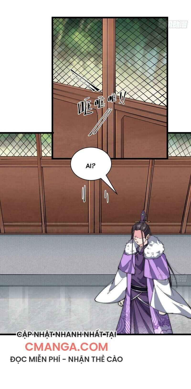 Trường Sinh Cửu Thiên Tuế Chapter 27 - Trang 2