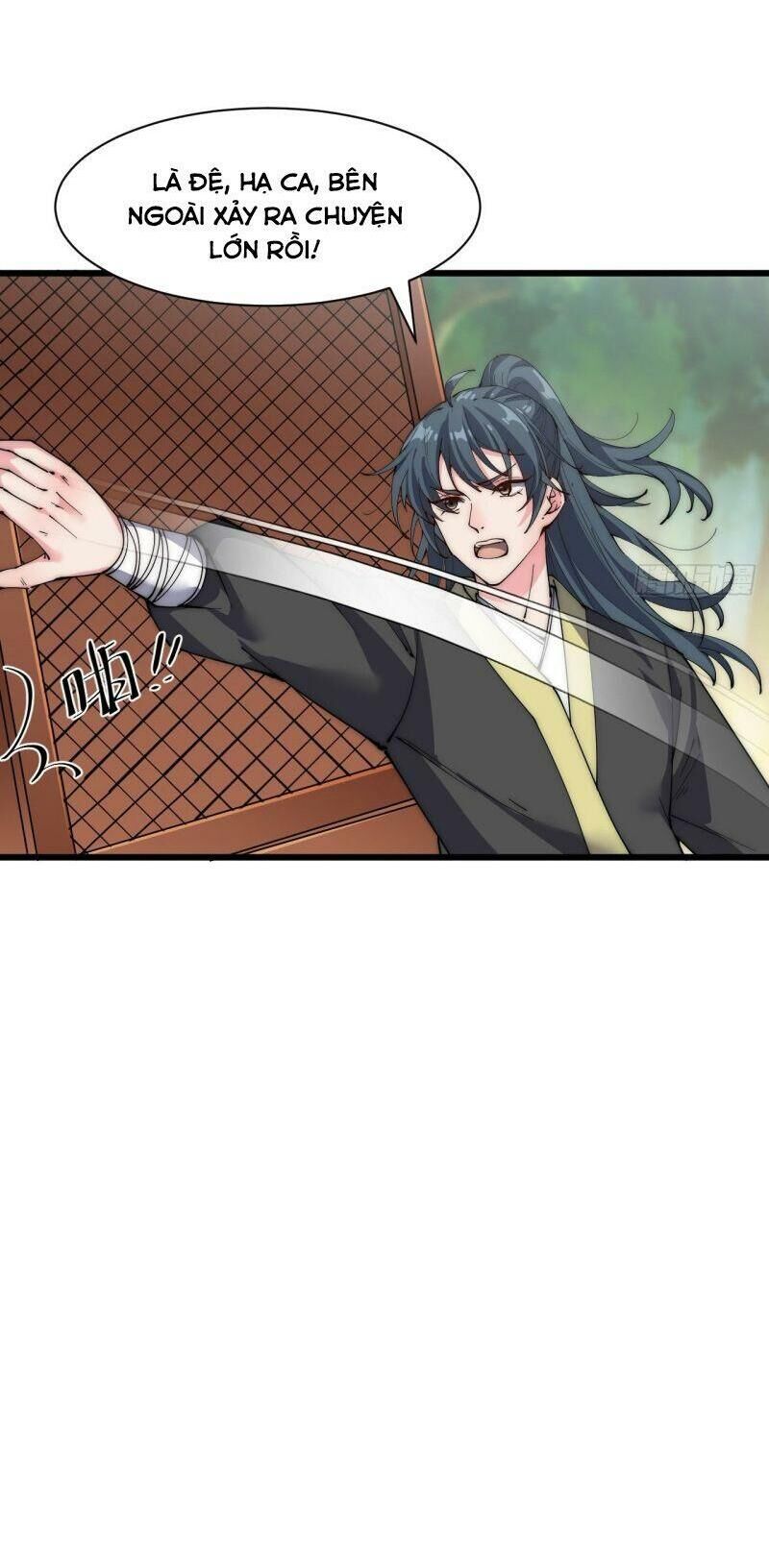 Trường Sinh Cửu Thiên Tuế Chapter 27 - Trang 2