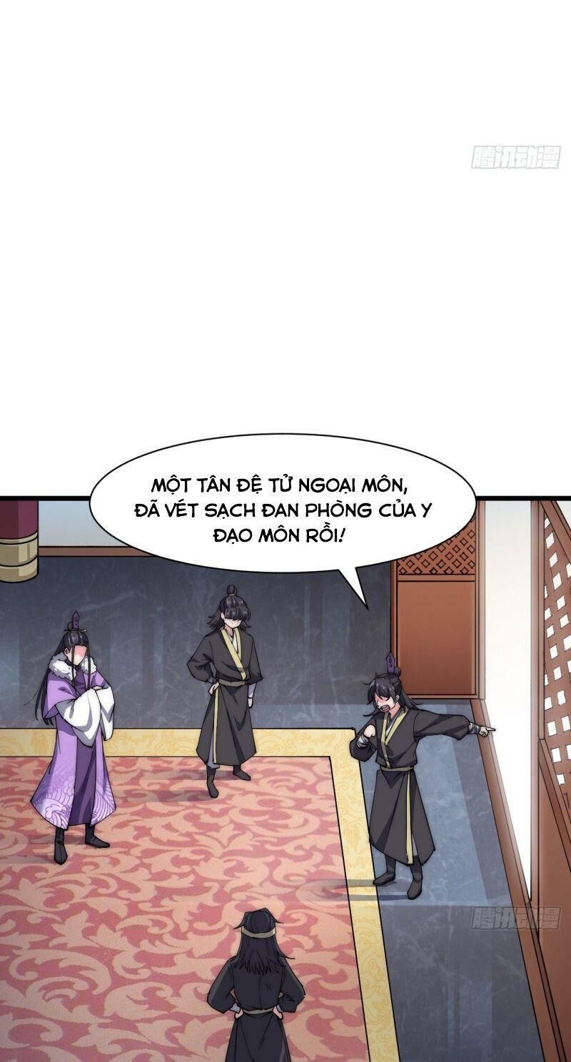 Trường Sinh Cửu Thiên Tuế Chapter 27 - Trang 2