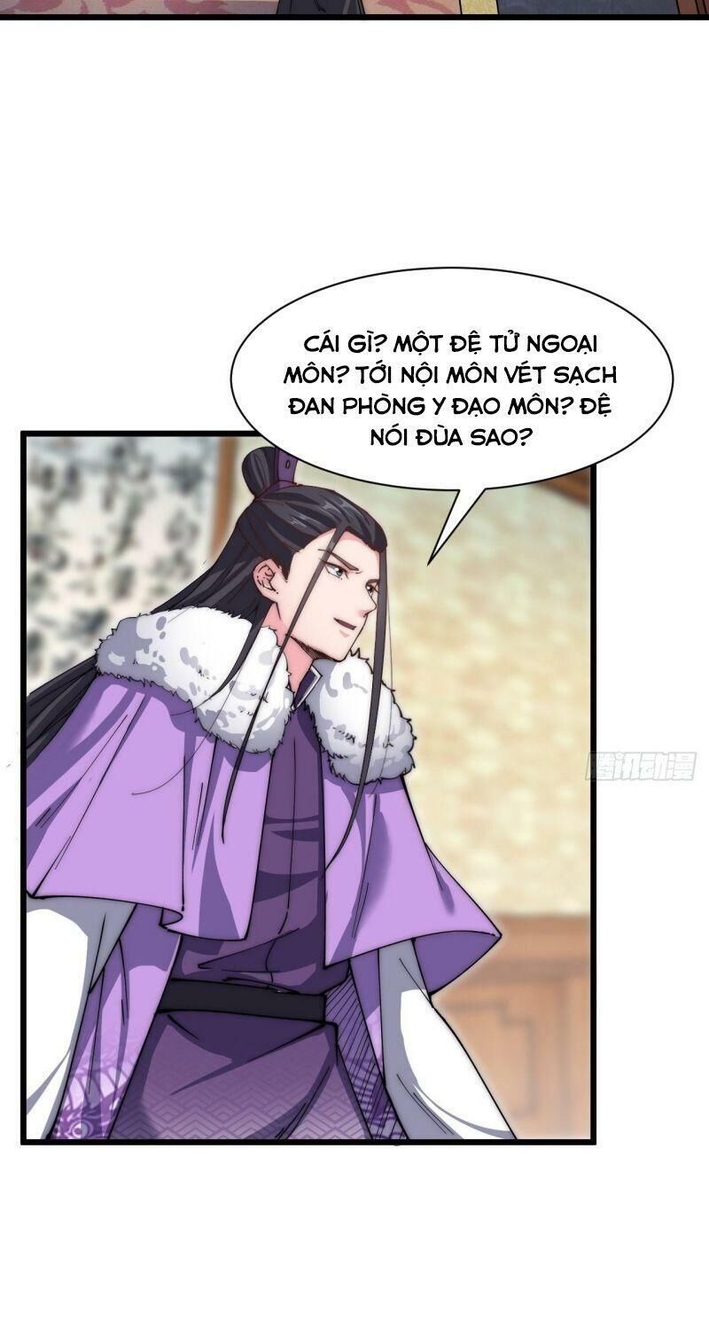 Trường Sinh Cửu Thiên Tuế Chapter 27 - Trang 2