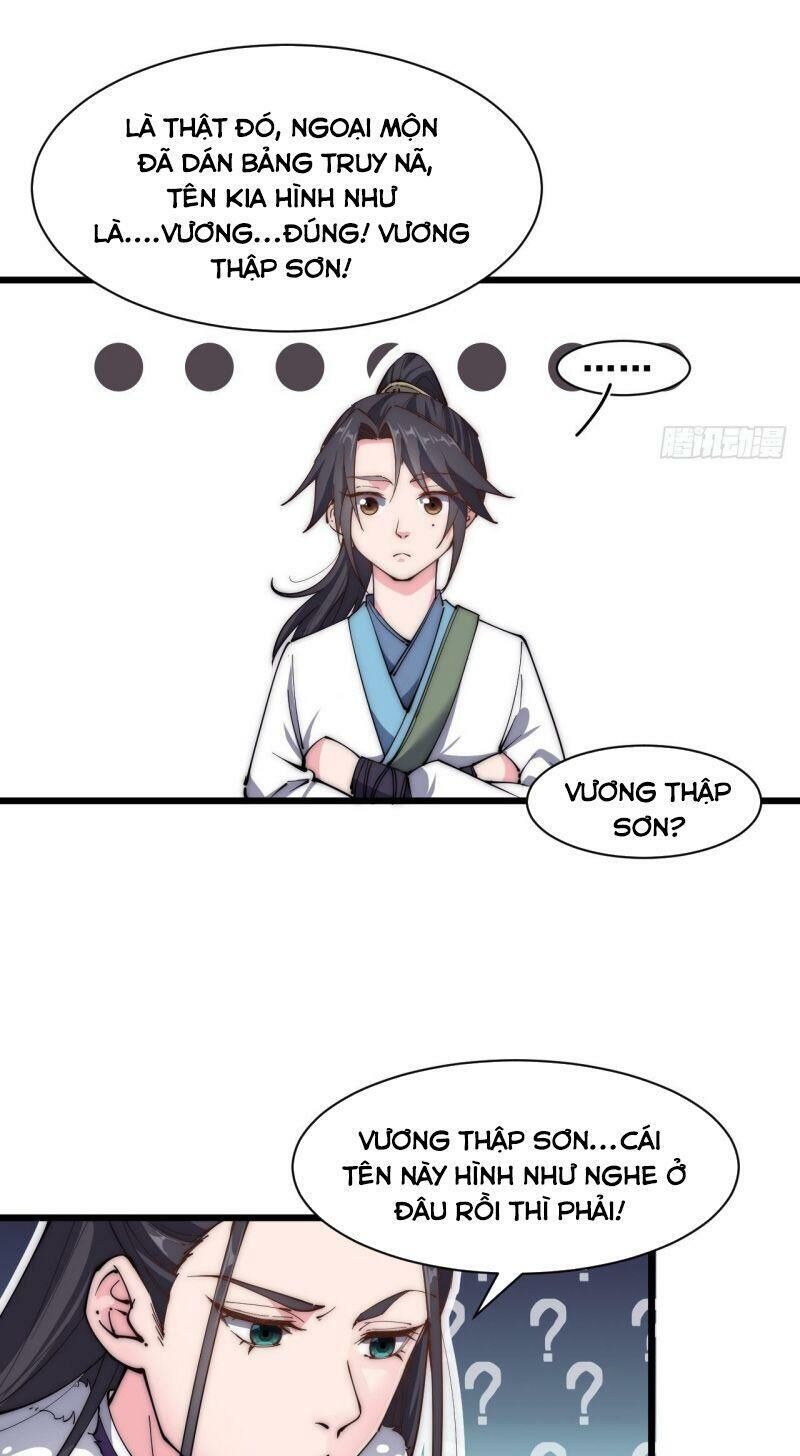 Trường Sinh Cửu Thiên Tuế Chapter 27 - Trang 2