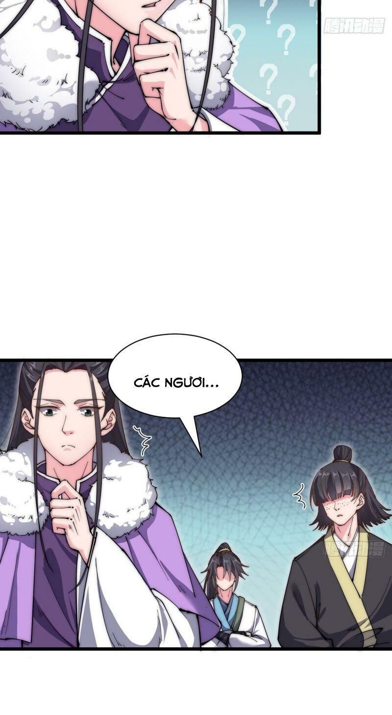 Trường Sinh Cửu Thiên Tuế Chapter 27 - Trang 2