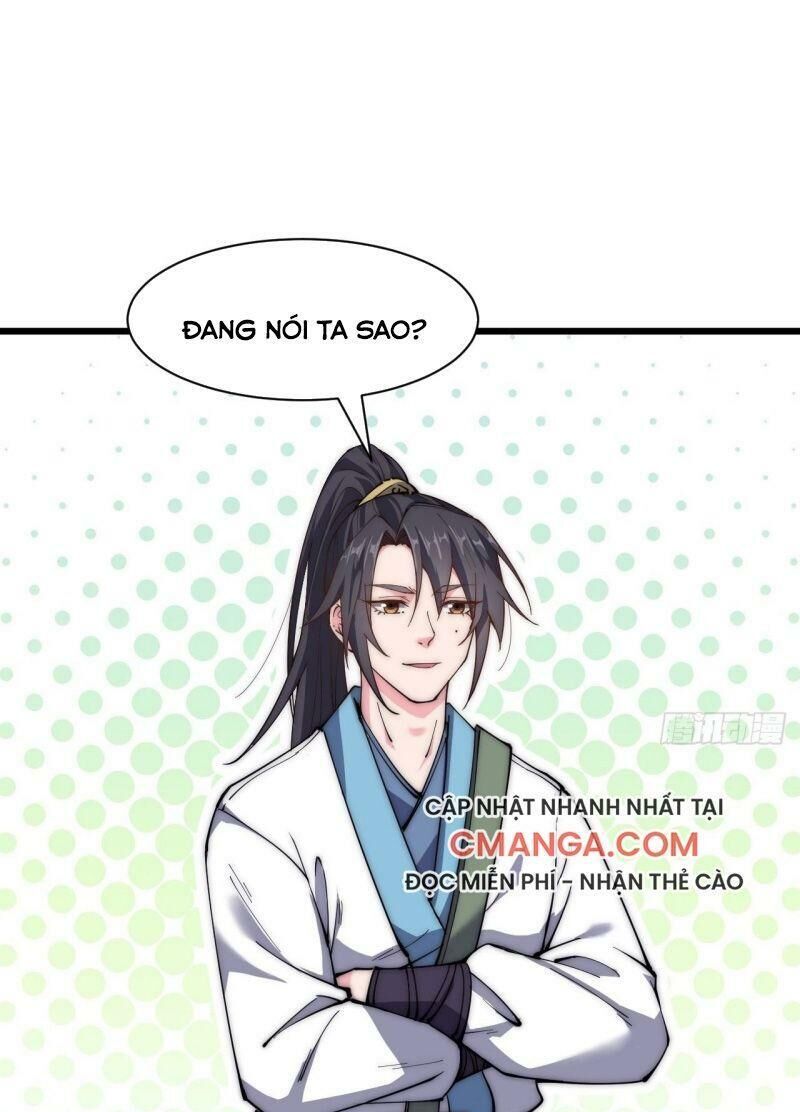 Trường Sinh Cửu Thiên Tuế Chapter 27 - Trang 2