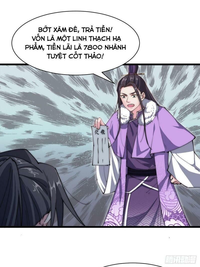 Trường Sinh Cửu Thiên Tuế Chapter 27 - Trang 2