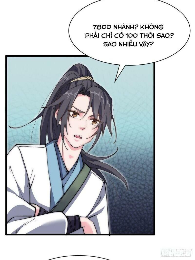 Trường Sinh Cửu Thiên Tuế Chapter 27 - Trang 2