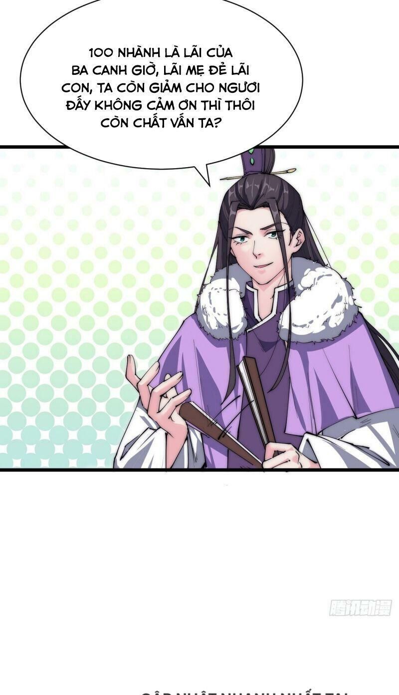 Trường Sinh Cửu Thiên Tuế Chapter 27 - Trang 2