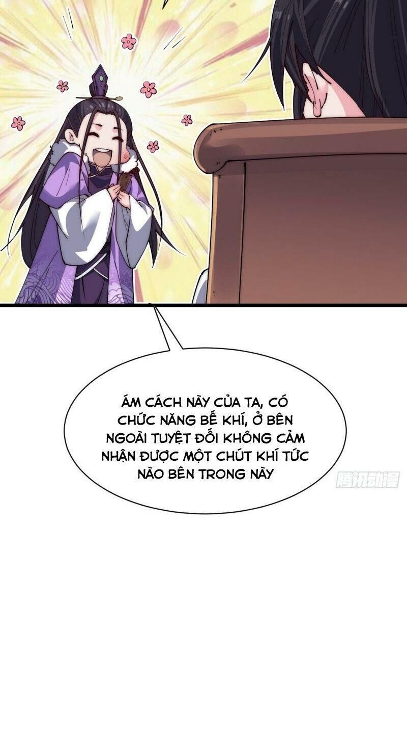 Trường Sinh Cửu Thiên Tuế Chapter 28 - Trang 2