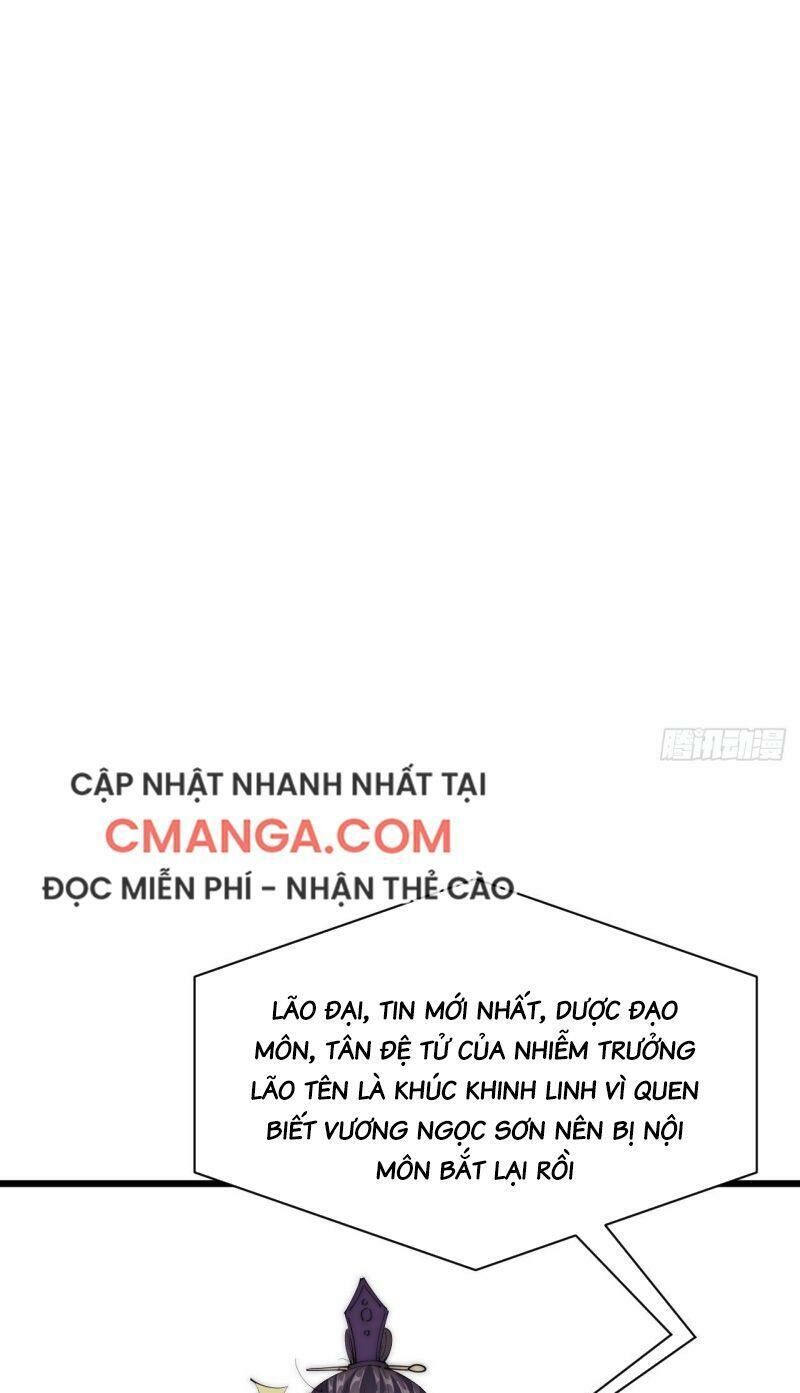 Trường Sinh Cửu Thiên Tuế Chapter 28 - Trang 2