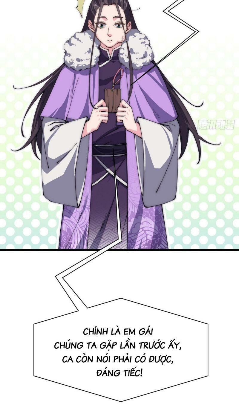 Trường Sinh Cửu Thiên Tuế Chapter 28 - Trang 2