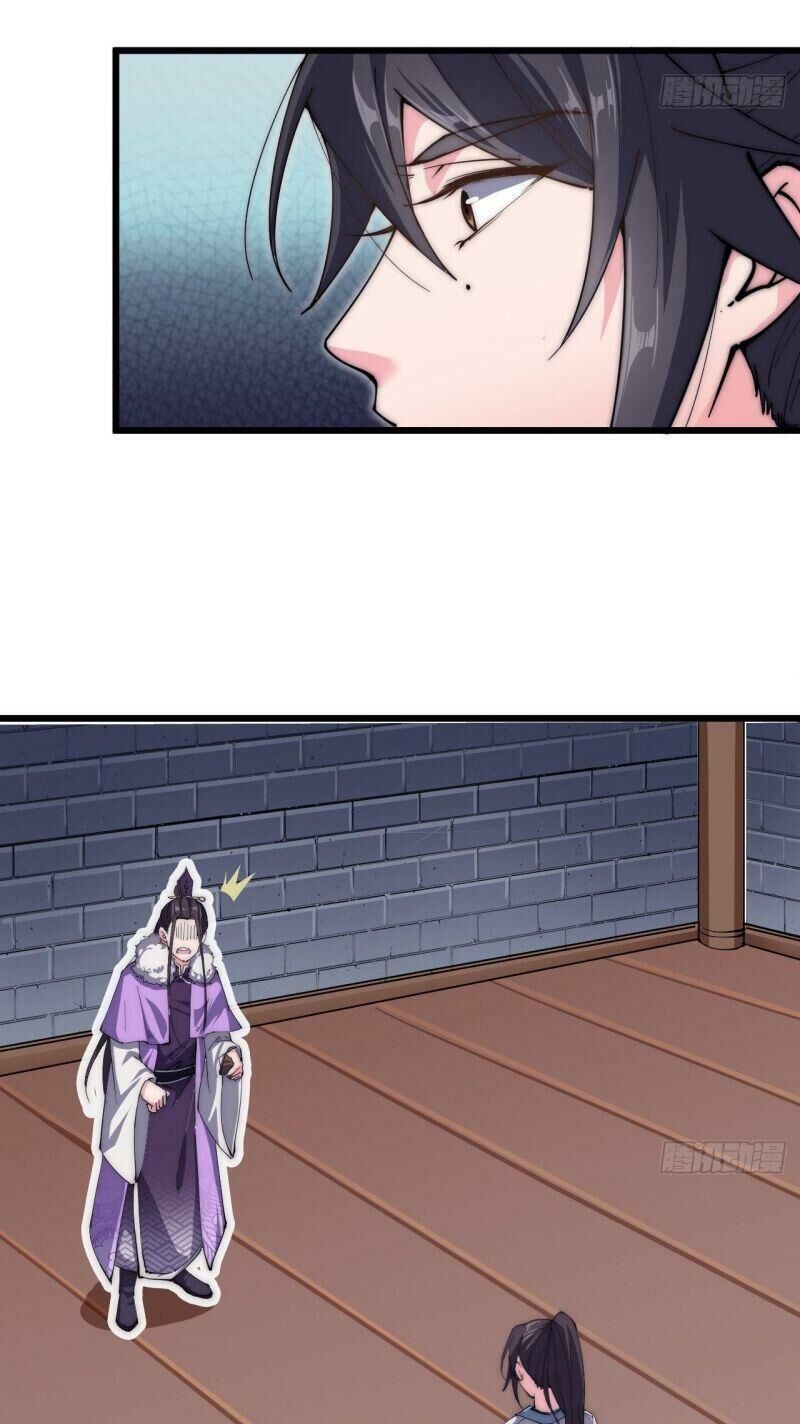 Trường Sinh Cửu Thiên Tuế Chapter 28 - Trang 2