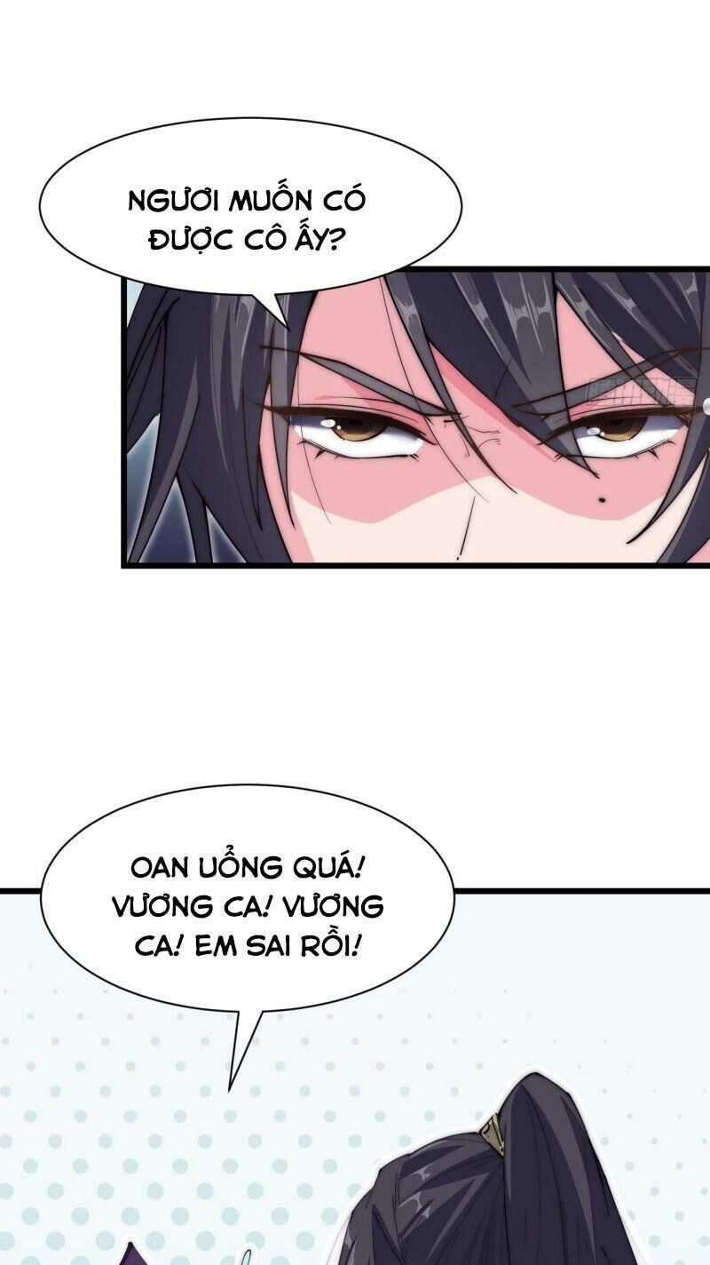 Trường Sinh Cửu Thiên Tuế Chapter 28 - Trang 2