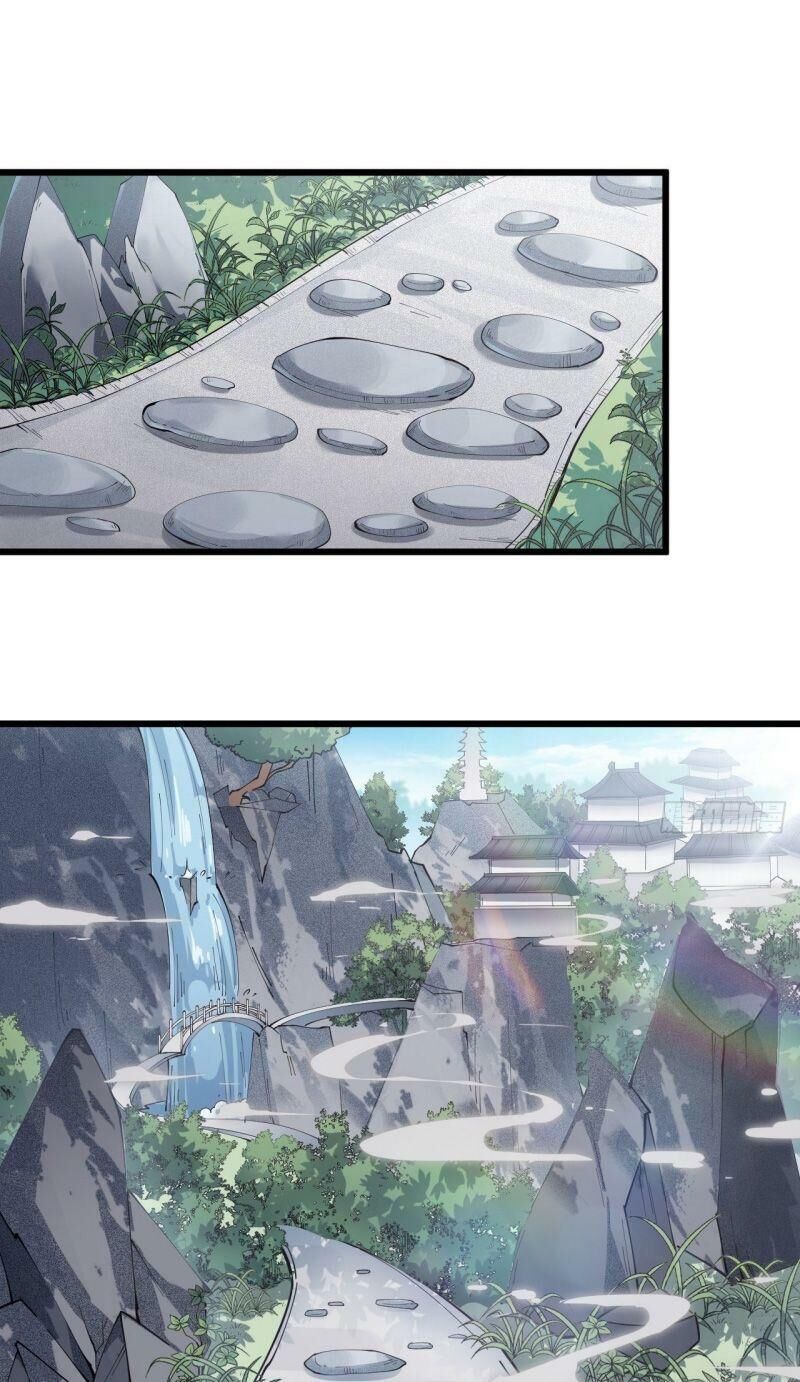 Trường Sinh Cửu Thiên Tuế Chapter 28 - Trang 2