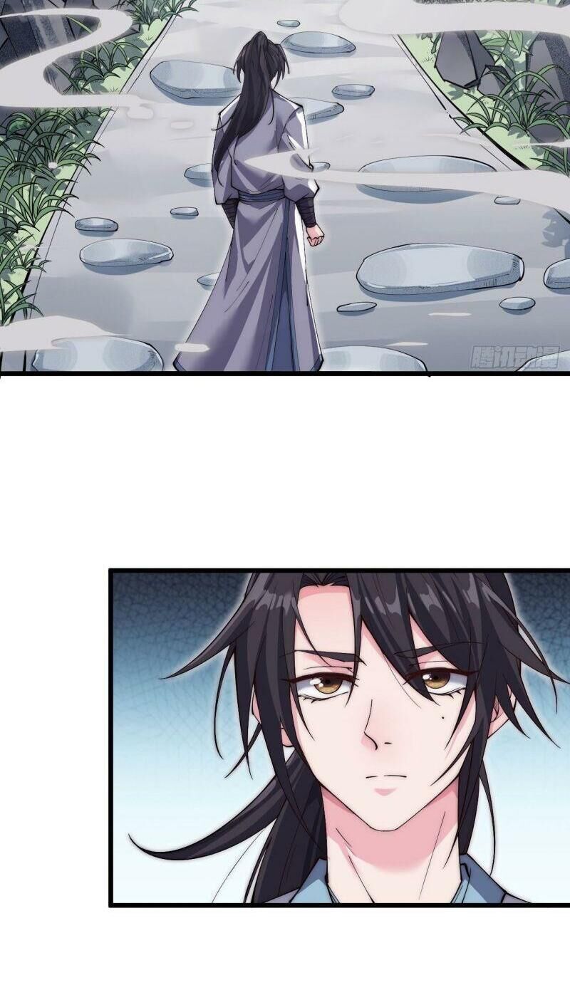 Trường Sinh Cửu Thiên Tuế Chapter 28 - Trang 2