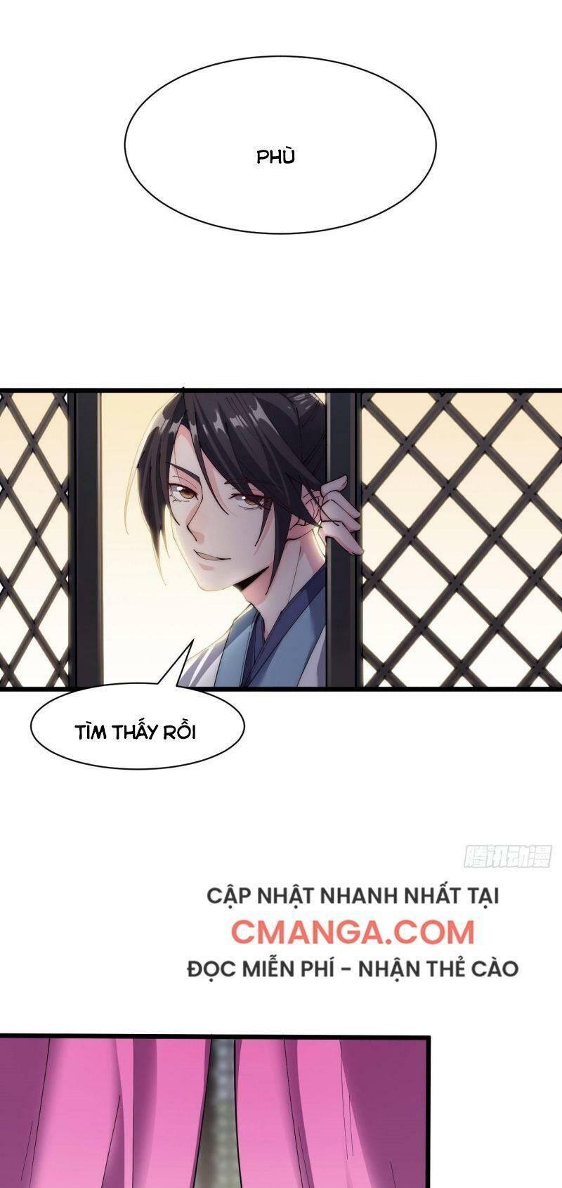 Trường Sinh Cửu Thiên Tuế Chapter 28 - Trang 2