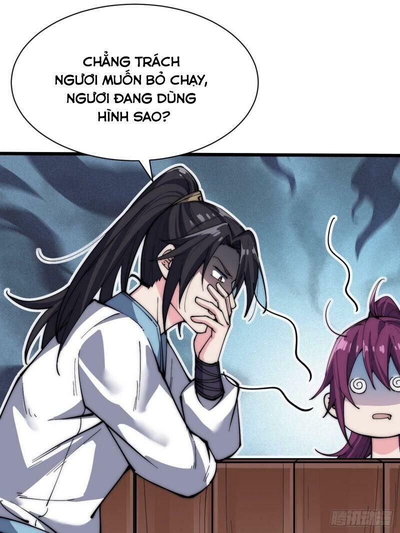 Trường Sinh Cửu Thiên Tuế Chapter 28 - Trang 2