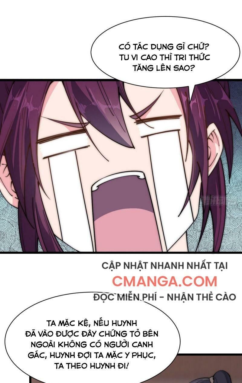 Trường Sinh Cửu Thiên Tuế Chapter 28 - Trang 2