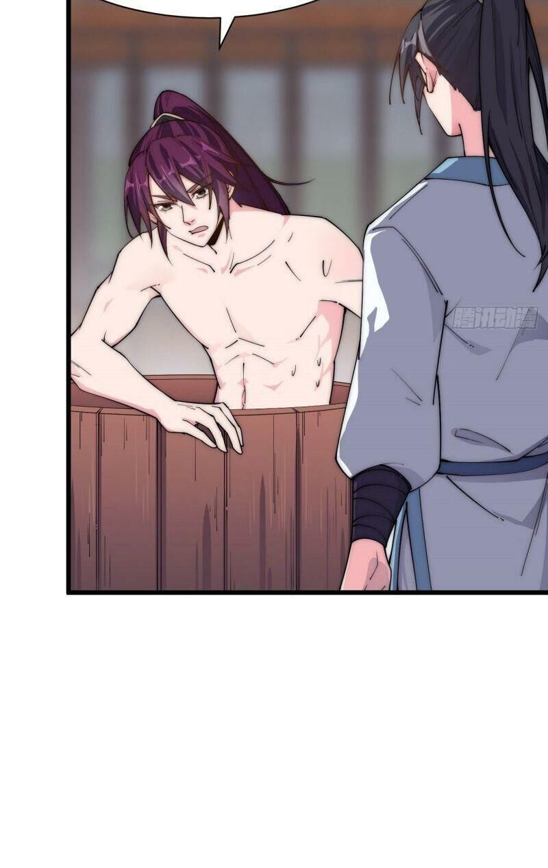 Trường Sinh Cửu Thiên Tuế Chapter 28 - Trang 2