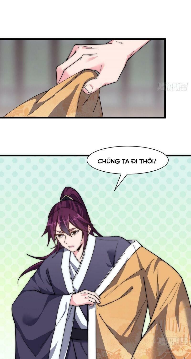 Trường Sinh Cửu Thiên Tuế Chapter 28 - Trang 2