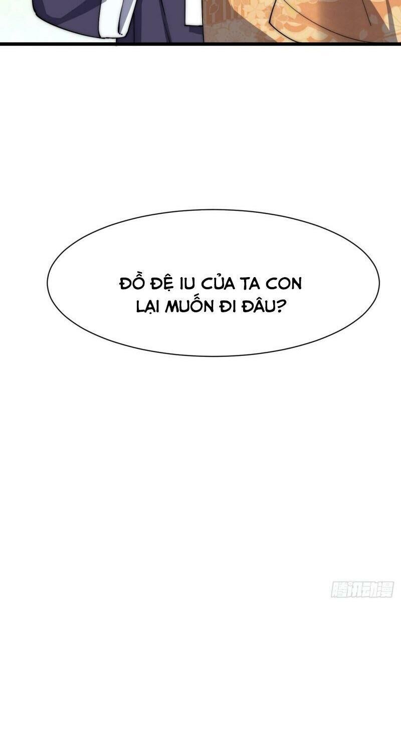 Trường Sinh Cửu Thiên Tuế Chapter 28 - Trang 2