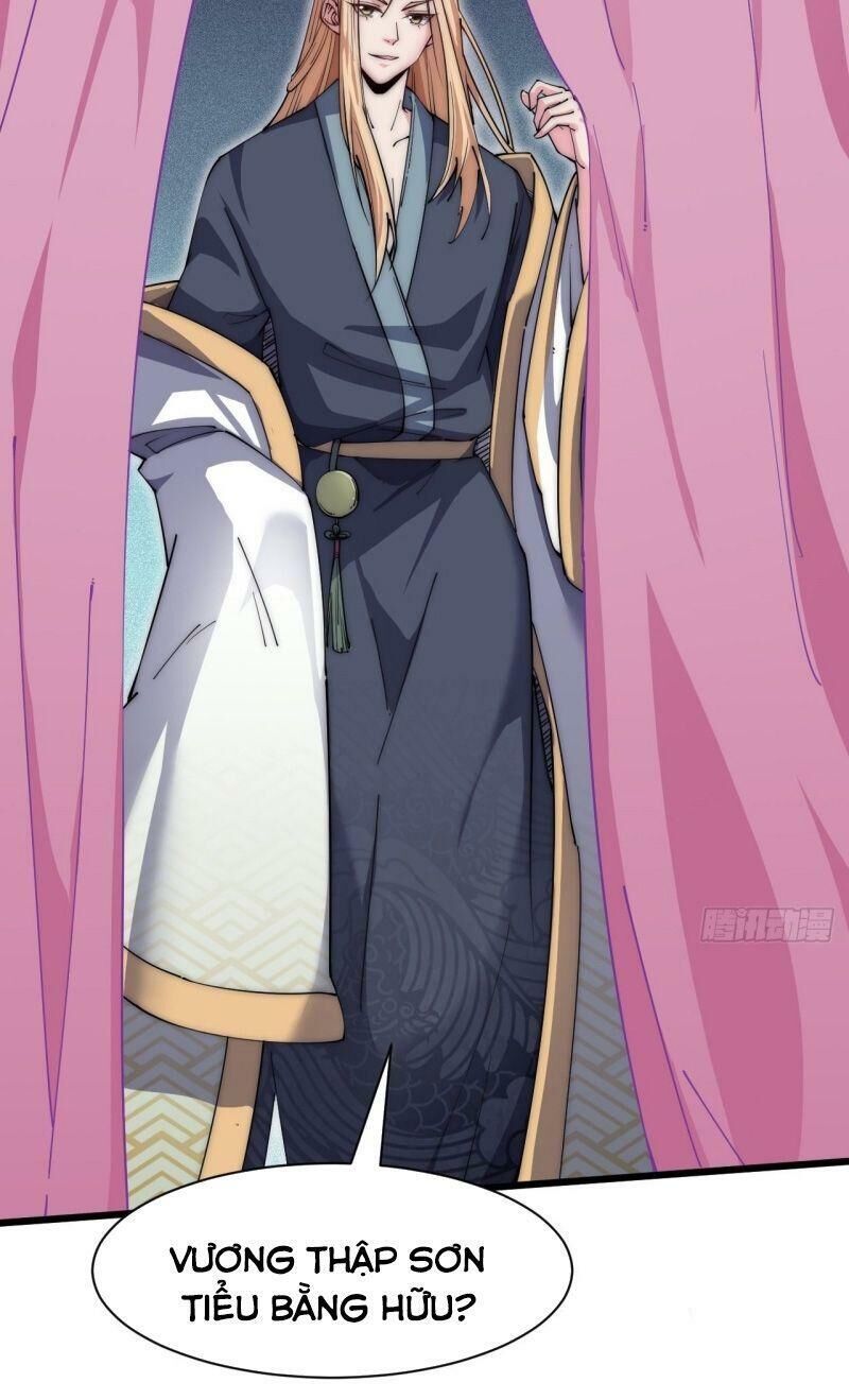 Trường Sinh Cửu Thiên Tuế Chapter 28 - Trang 2