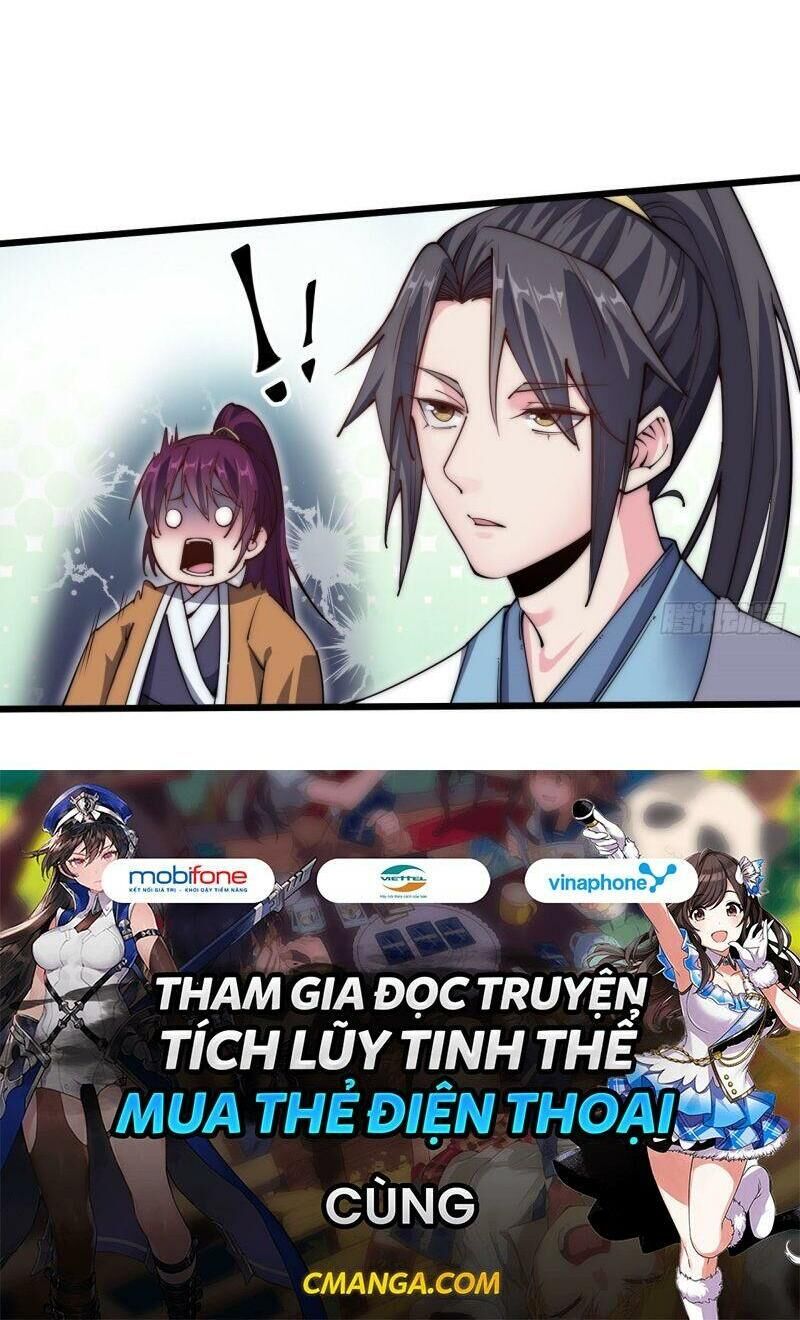 Trường Sinh Cửu Thiên Tuế Chapter 28 - Trang 2