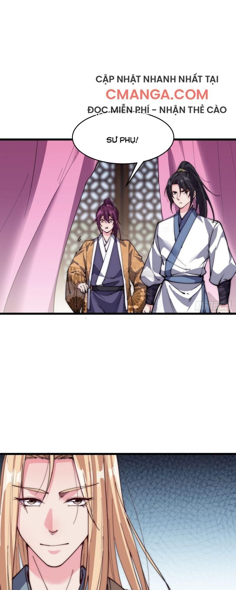 Trường Sinh Cửu Thiên Tuế Chapter 29 - Trang 2