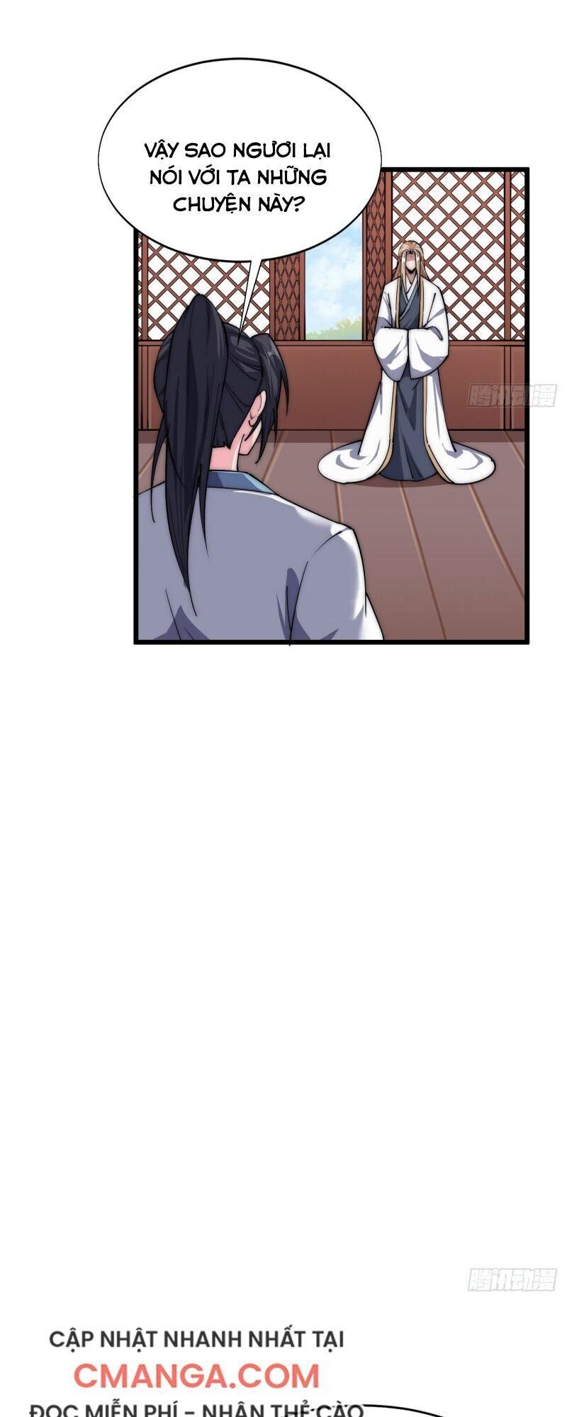 Trường Sinh Cửu Thiên Tuế Chapter 29 - Trang 2