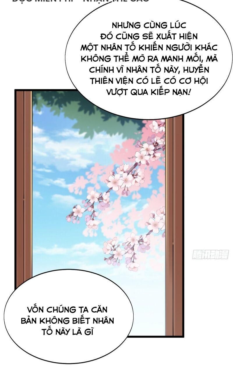 Trường Sinh Cửu Thiên Tuế Chapter 29 - Trang 2