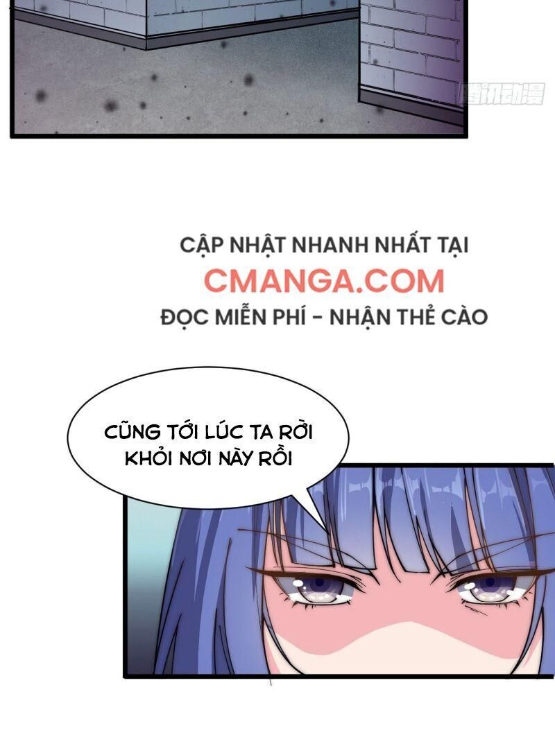 Trường Sinh Cửu Thiên Tuế Chapter 29 - Trang 2