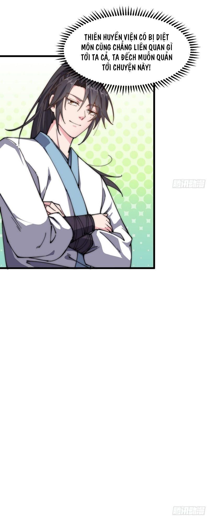 Trường Sinh Cửu Thiên Tuế Chapter 29 - Trang 2