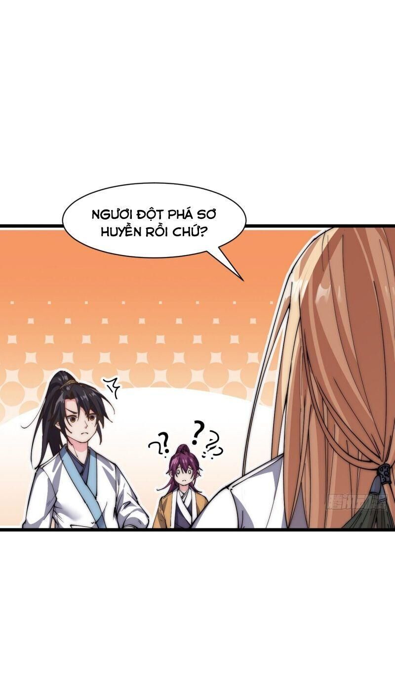 Trường Sinh Cửu Thiên Tuế Chapter 29 - Trang 2