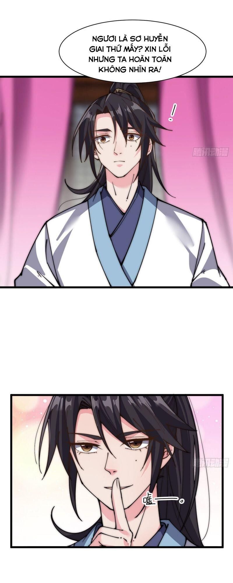 Trường Sinh Cửu Thiên Tuế Chapter 29 - Trang 2