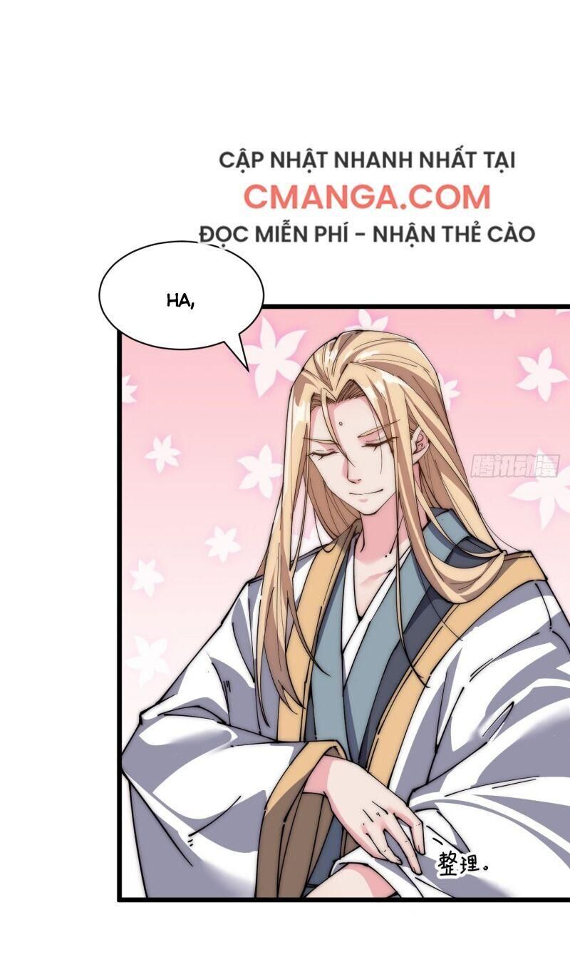 Trường Sinh Cửu Thiên Tuế Chapter 29 - Trang 2