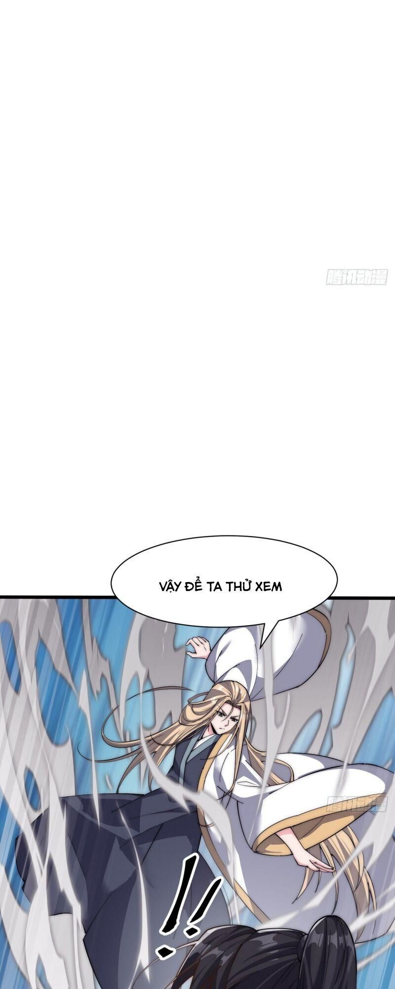 Trường Sinh Cửu Thiên Tuế Chapter 29 - Trang 2