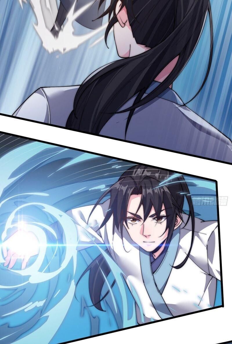 Trường Sinh Cửu Thiên Tuế Chapter 29 - Trang 2