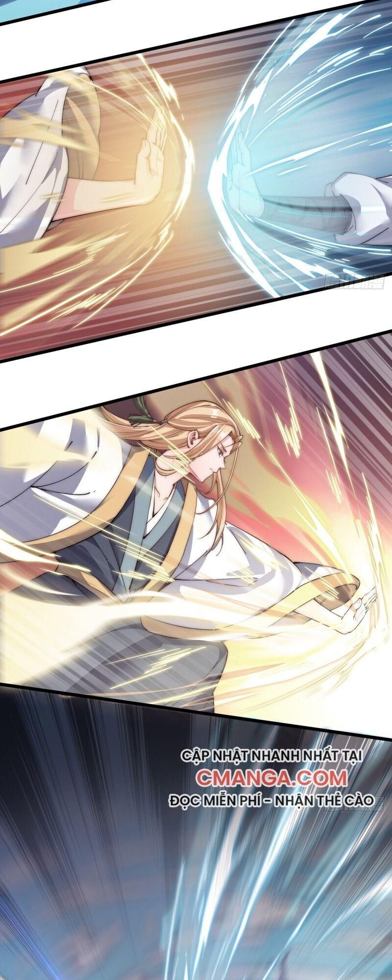 Trường Sinh Cửu Thiên Tuế Chapter 29 - Trang 2