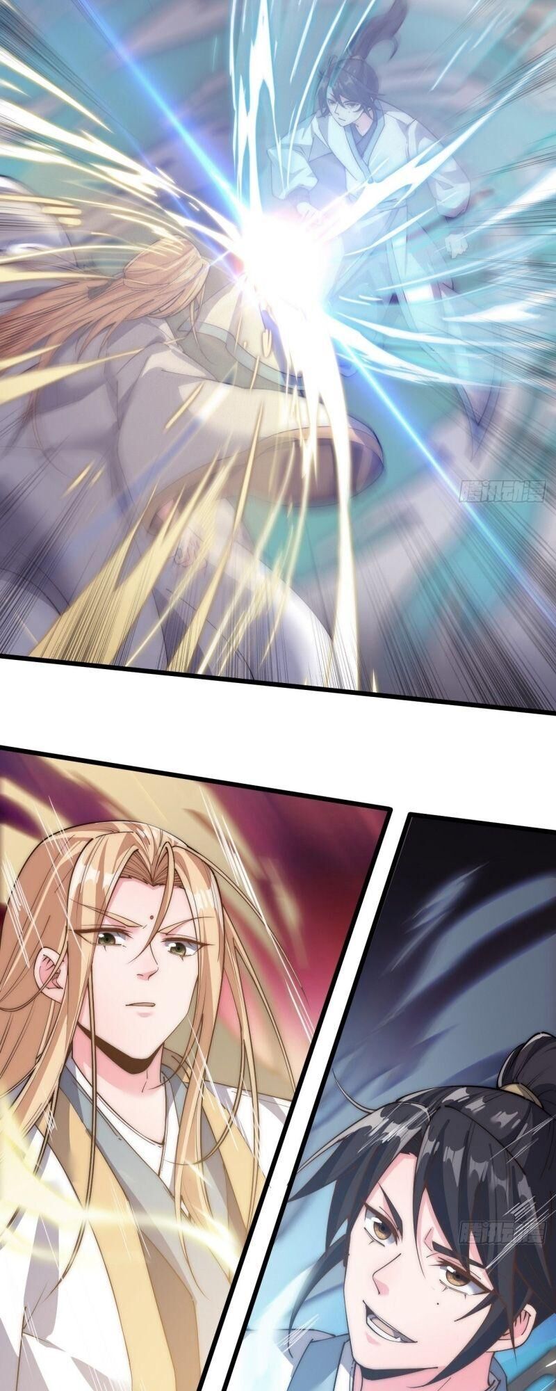 Trường Sinh Cửu Thiên Tuế Chapter 29 - Trang 2