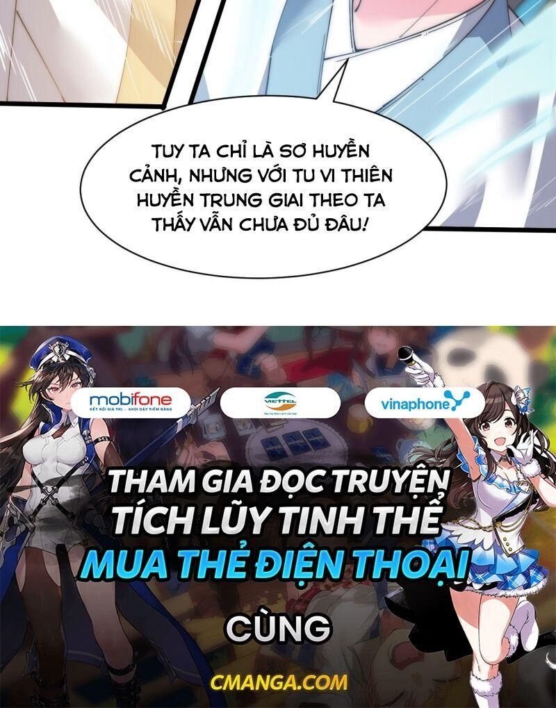 Trường Sinh Cửu Thiên Tuế Chapter 29 - Trang 2