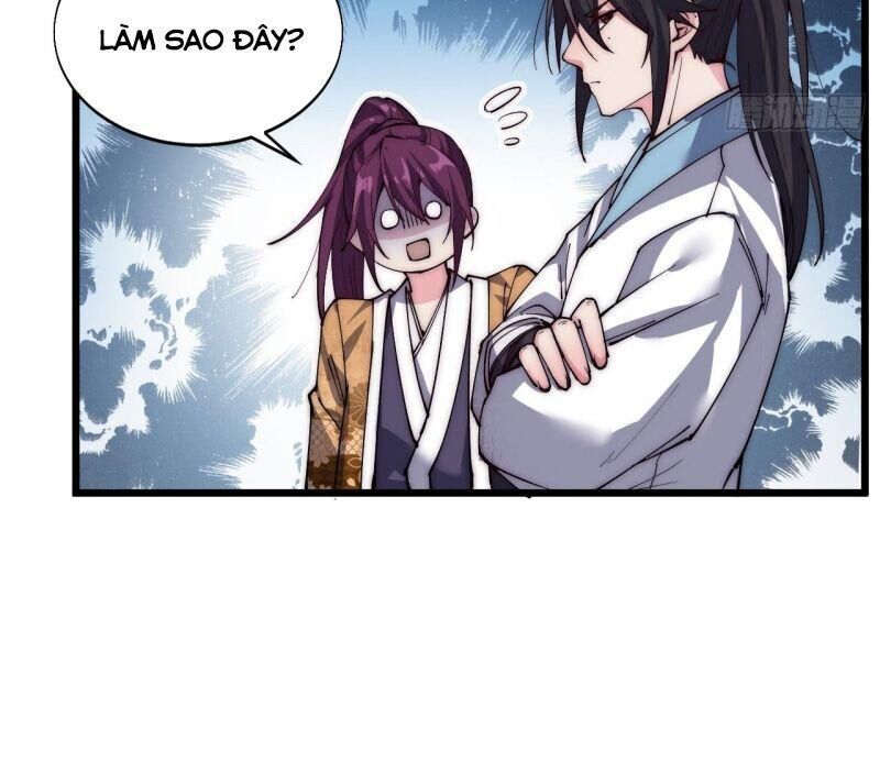 Trường Sinh Cửu Thiên Tuế Chapter 29 - Trang 2