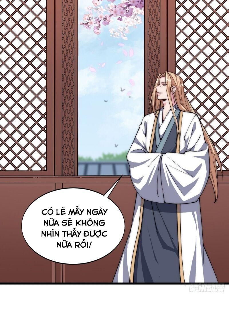 Trường Sinh Cửu Thiên Tuế Chapter 29 - Trang 2