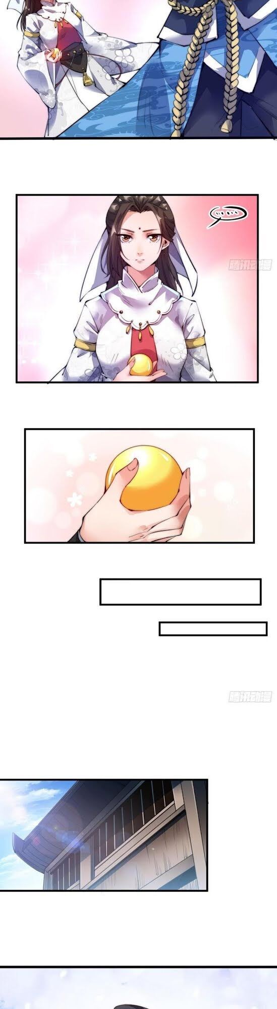 Trường Sinh Cửu Thiên Tuế Chapter 3 - Trang 2